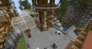 Lifesteal SMP is yet another fun choice to play (Image via Mojang)